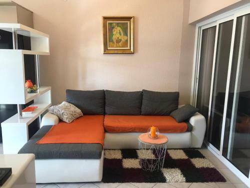 Apartamentos Petra