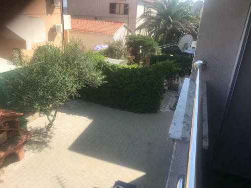Apartamentos Petra