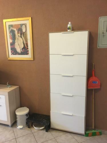Apartamentos Petra