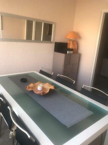 Apartamentos Petra