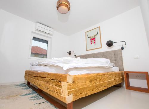 Apartamento Sunsetloft Vir