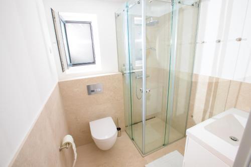 Apartamento Sunsetloft Vir
