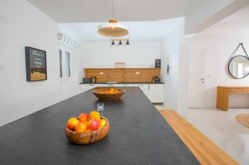 Apartamento Sunsetloft Vir