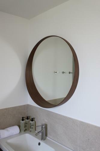 Apartamento Sunsetloft Vir