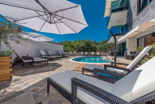 Luxury Apartments Vilamaloca