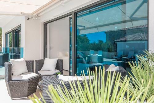 Luxury Apartments Vilamaloca