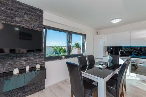 Luxury Apartments Vilamaloca