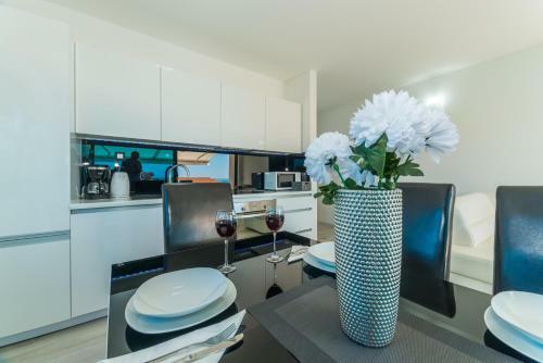 Luxury Apartments Vilamaloca
