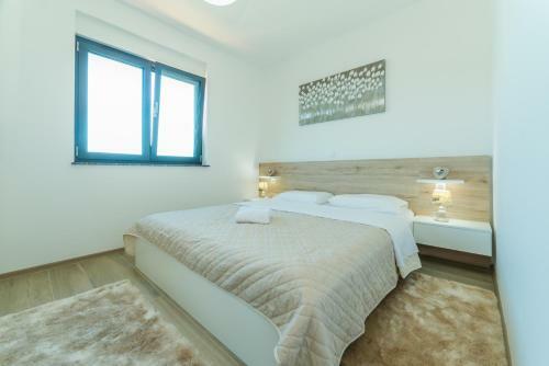 Luxury Apartments Vilamaloca