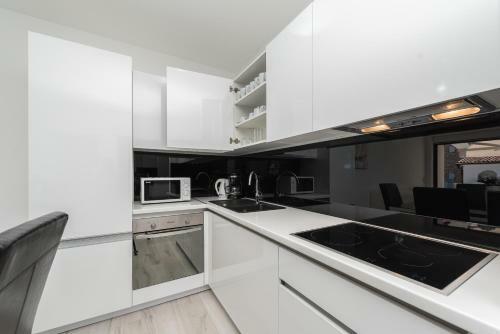 Luxury Apartments Vilamaloca