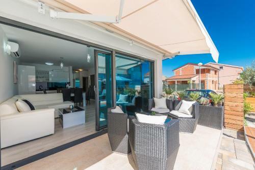 Luxury Apartments Vilamaloca