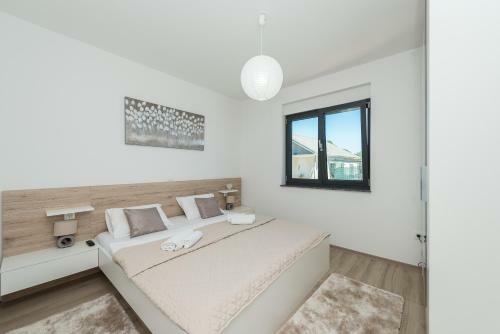 Luxury Apartments Vilamaloca