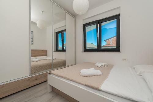 Luxury Apartments Vilamaloca