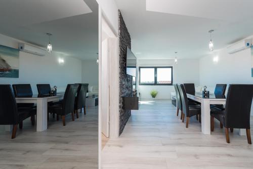 Luxury Apartments Vilamaloca