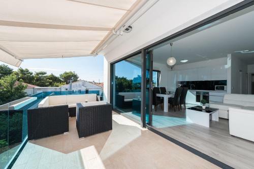 Luxury Apartments Vilamaloca