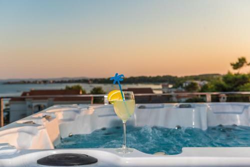 Luxury Apartments Vilamaloca