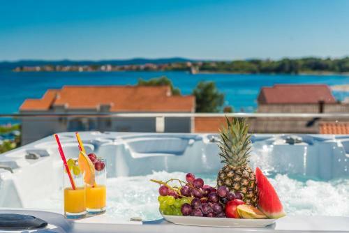 Luxury Apartments Vilamaloca