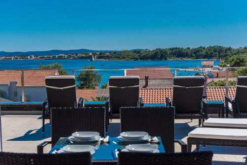 Luxury Apartments Vilamaloca