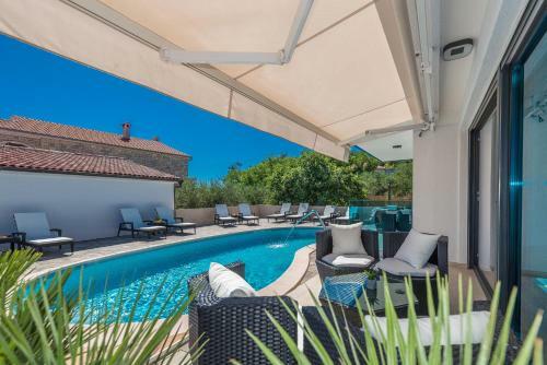 Luxury Apartments Vilamaloca