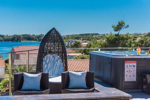 Luxury Apartments Vilamaloca