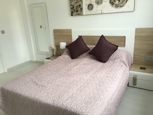 Boulevard La Zenia Villa