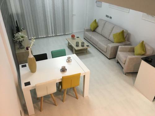Boulevard La Zenia Villa