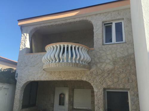 Apartements Delfin Vir