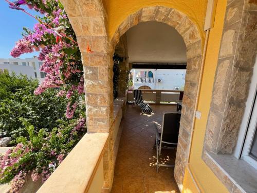 Apartements Delfin Vir