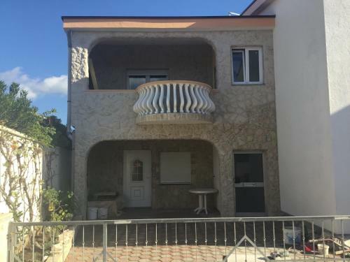 Apartements Delfin Vir