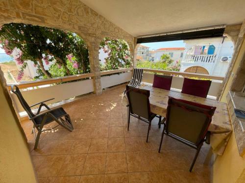 Apartements Delfin Vir