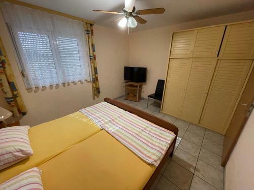Apartements Delfin Vir