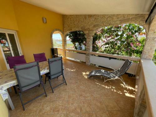 Apartements Delfin Vir