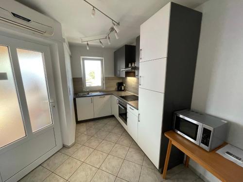 Apartements Delfin Vir