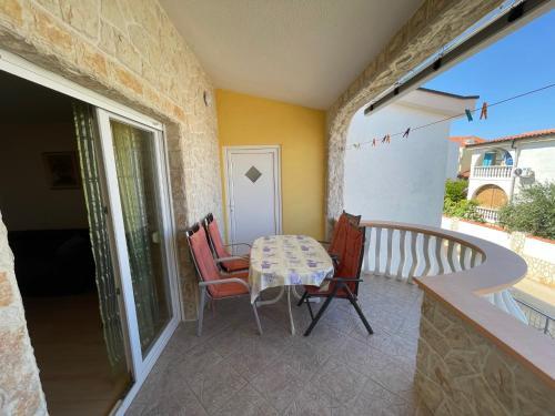 Apartements Delfin Vir
