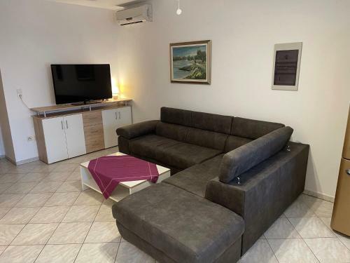 Apartements Delfin Vir