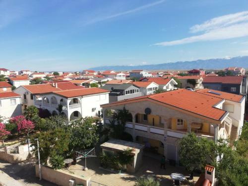 Apartements Delfin Vir