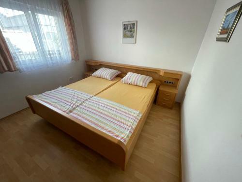 Apartements Delfin Vir