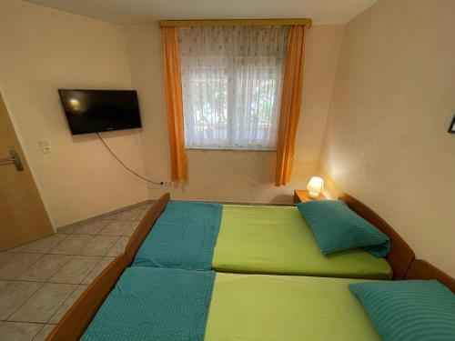 Apartements Delfin Vir