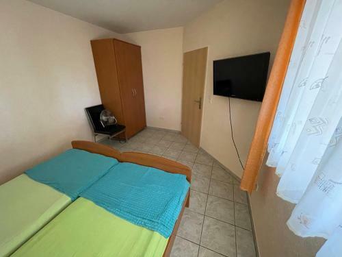 Apartements Delfin Vir