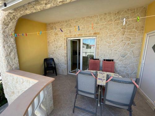 Apartements Delfin Vir