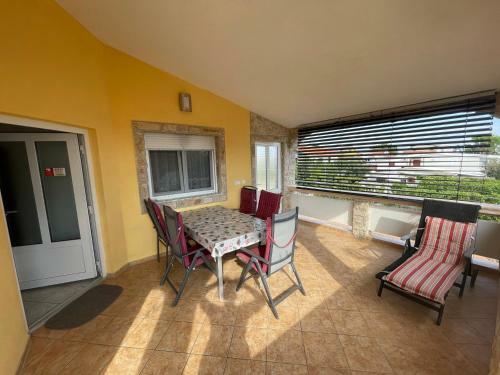 Apartements Delfin Vir