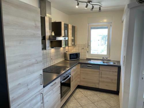 Apartements Delfin Vir