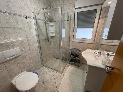 Apartements Delfin Vir
