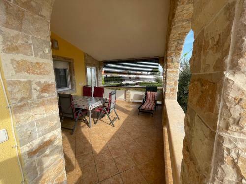 Apartements Delfin Vir