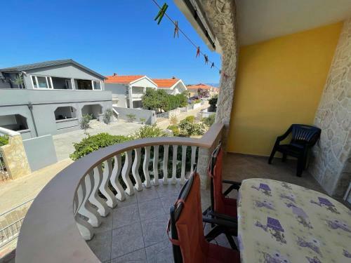 Apartements Delfin Vir