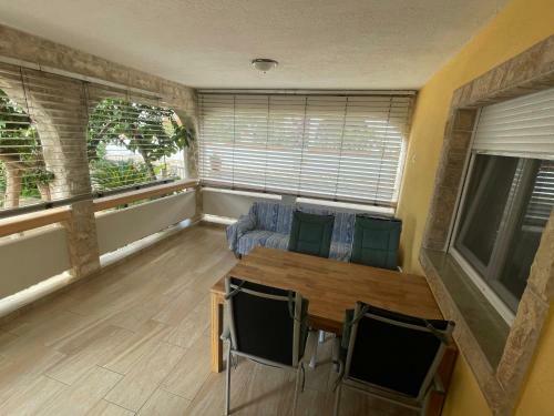 Apartements Delfin Vir