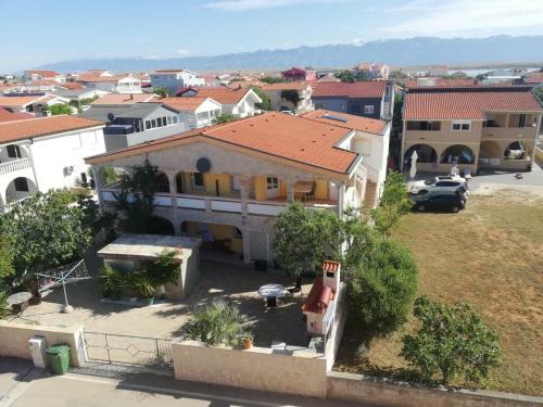 Apartements Delfin Vir