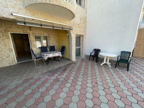 Apartements Delfin Vir