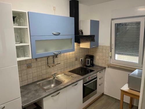Apartements Delfin Vir
