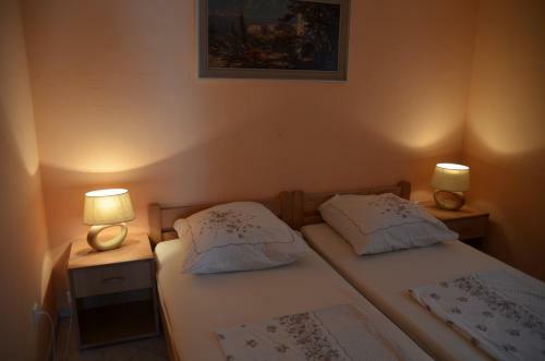 Apartements Delfin Vir